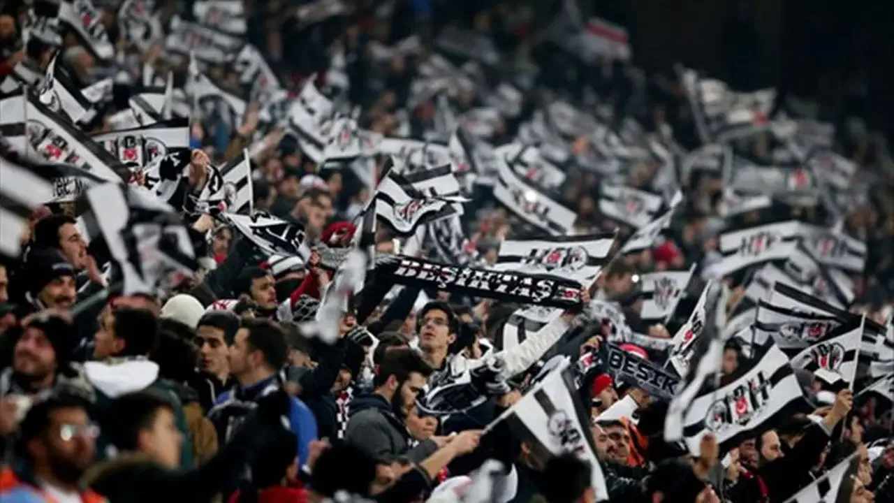 Trabzonspor - Beşiktaş maçıyla ilgili karar resmen açıklandı: 6 yıl sonra deplasman yasağı kaldırıldı