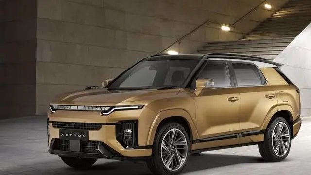 KGM SsangYong Ekim 2026 Fiyat Listesi, Güncel Kampanyalar ve Kredi Fırsatları