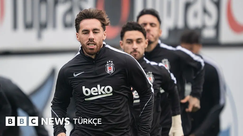 Beşiktaş, UEFA Avrupa Ligi'nde Hoffenheim deplasmanında