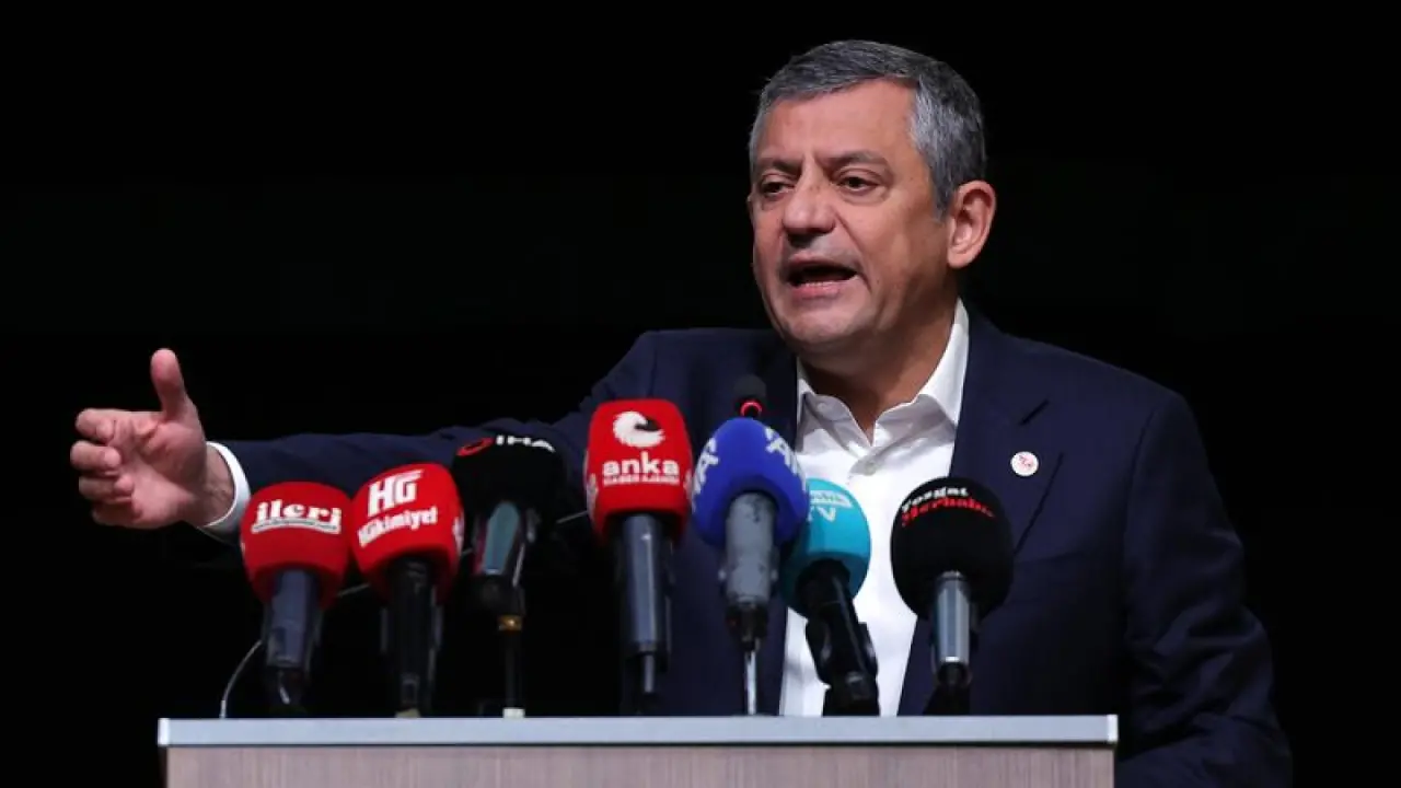 "Milletin umutlarını kırandan genel başkan olmaz"