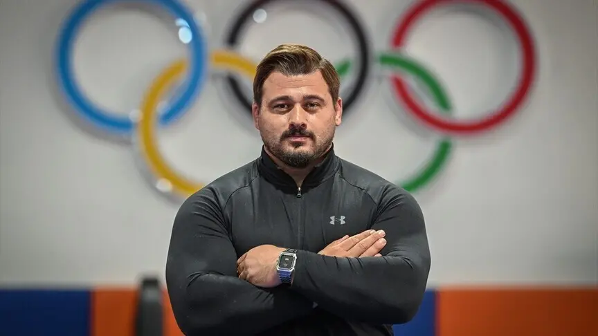 Güreşte Dünya Şampiyonası kadrosu belli oldu