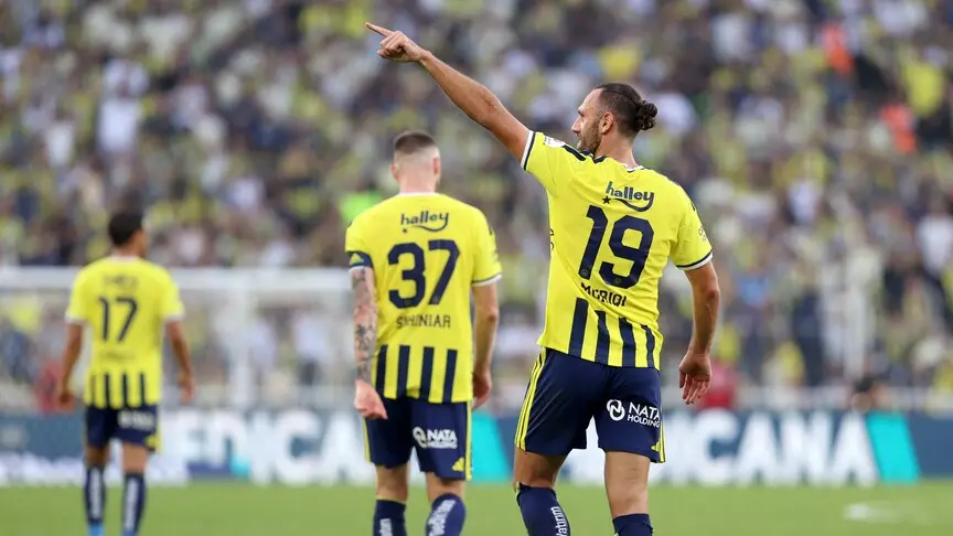 Fenerbahçe, Süper Lig'de yarın Alanyaspor'u konuk edecek