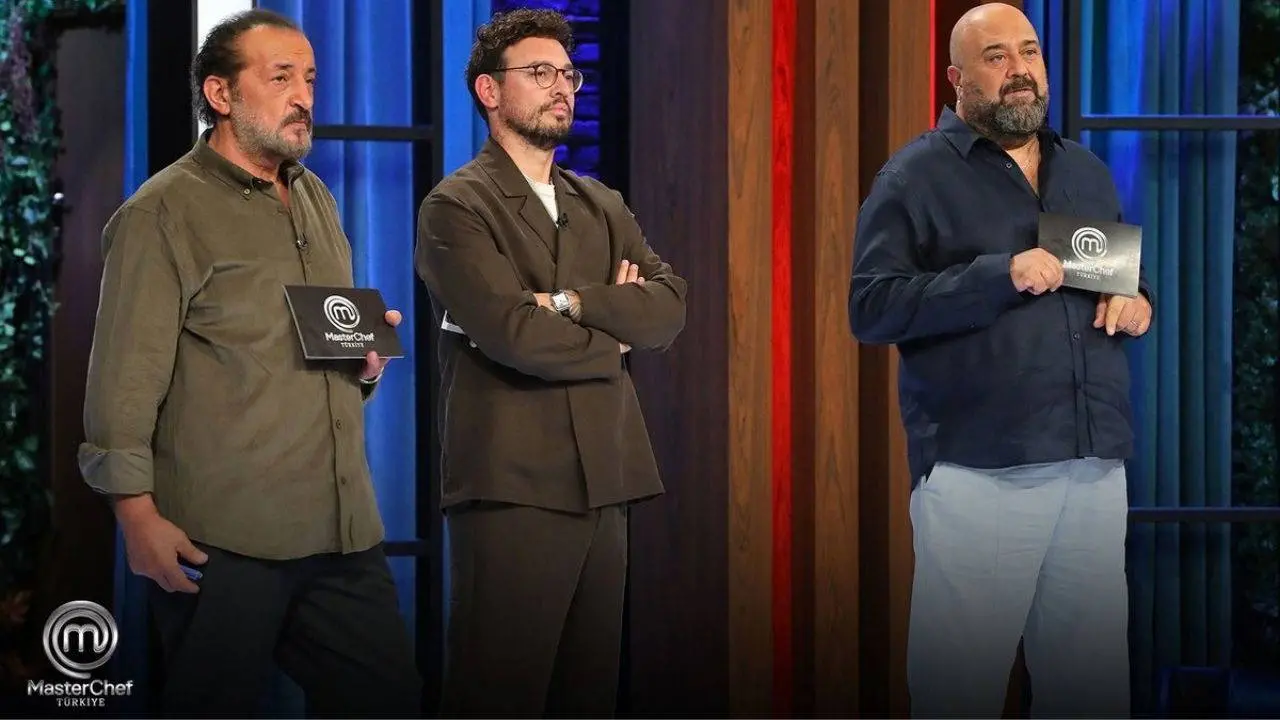 Masterchef eleme potasında kim var, 3. ve 4. eleme adayı kim? 15 Ekim Masterchef dokunulmazlık oyununu kim kazandı?