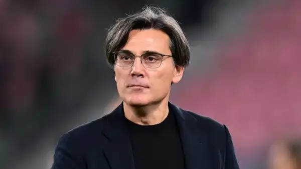 Adana Demirspor'dan Vincenzo Montella açıklaması: 'Tarafımıza resmi olarak bildirmiştir'