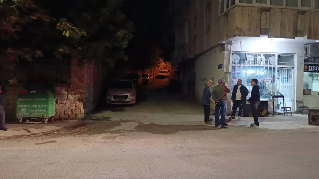 Genç kadını 'selam söyleyip' vurdular! 75 bin lirasını da çaldılar