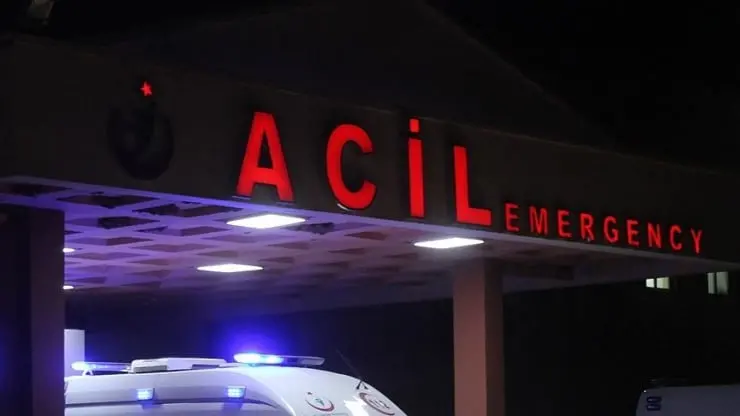 Sekiz yaşındaki kız çocuğuna şiddet iddiası: Üç kişi tutuklandı