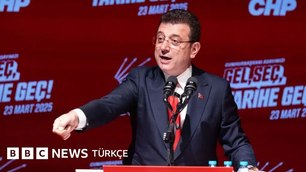 İmamoğlu İBB davasındaki savunmasını dördüncü günde tamamladı
