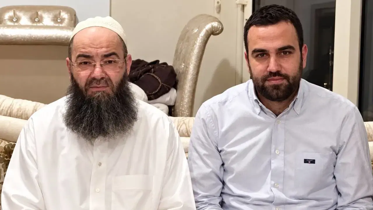 Cübbeli Ahmet’in damadı fon vurgununda: 'Nefsimize yenildik'