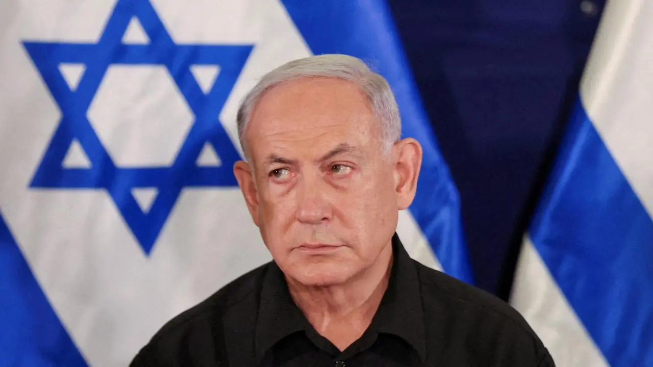 Netanyahu'dan İran'a açık tehdit: 'Yönetimi devireceğim'