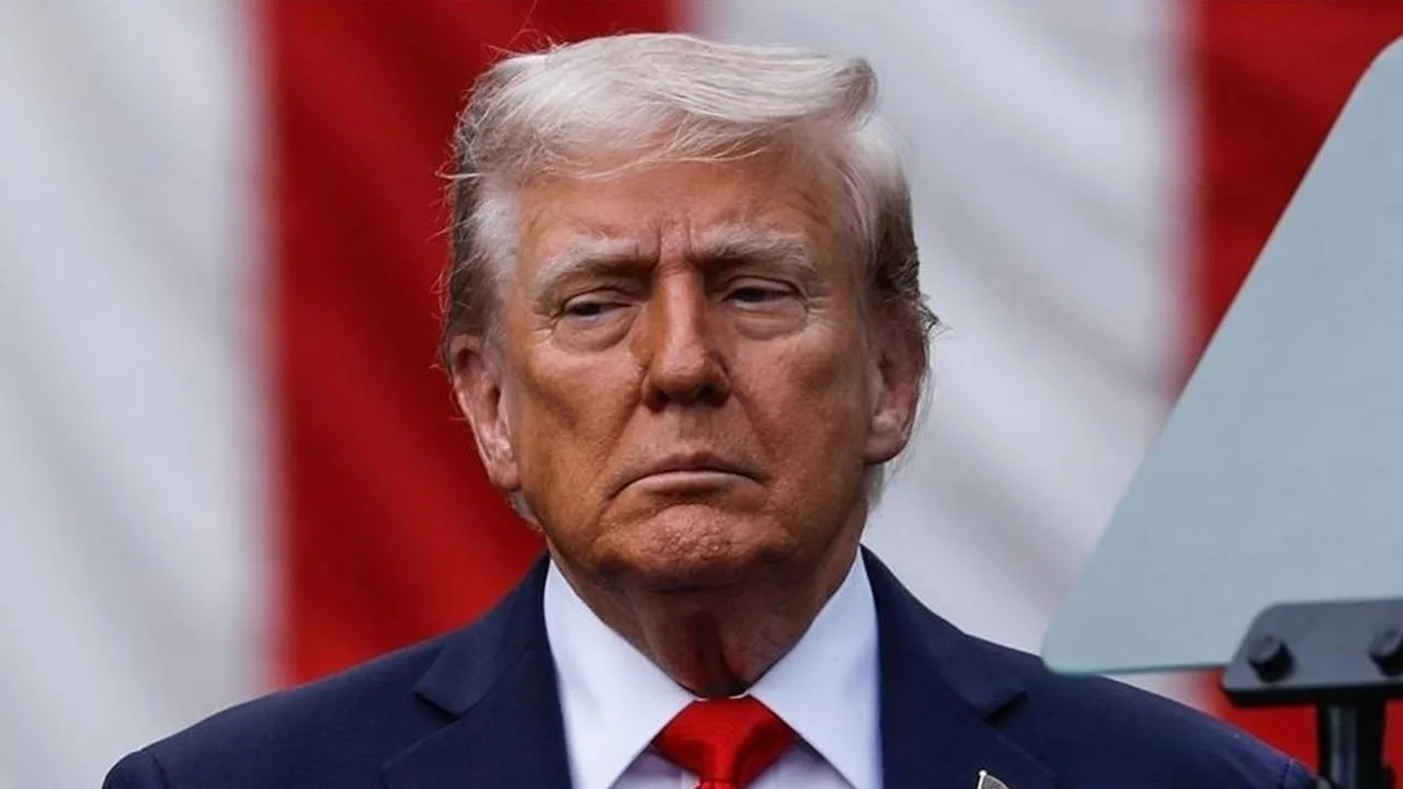 Trump Nobel için bastırıyor: ‘Bana verilmeze ödülün itibarı bozulur’