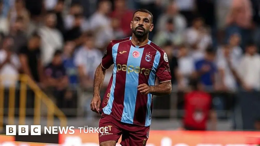 Trabzonspor, UEFA Konferans Ligi'nde ilk maçına çıkıyor