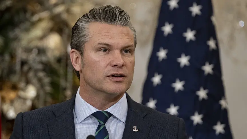 ABD Savunma Bakanı Hegseth: Otonom bir harp komutanlığına ihtiyacımız var