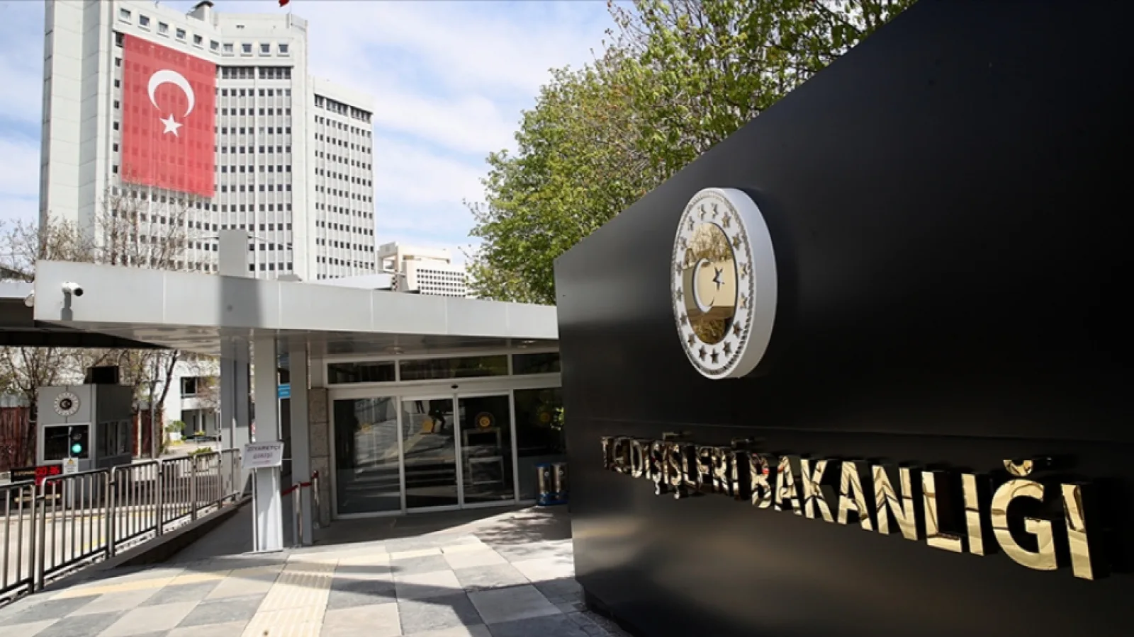 Türkiye, Irak'taki atamaları memnuniyetle karşıladı